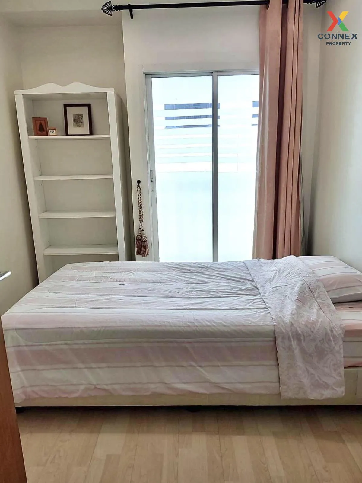 เช่าคอนโด  59 เฮริเทจ BTS-ทองหล่อ คลองตันเหนือ เขต วัฒนา กรุงเทพ 