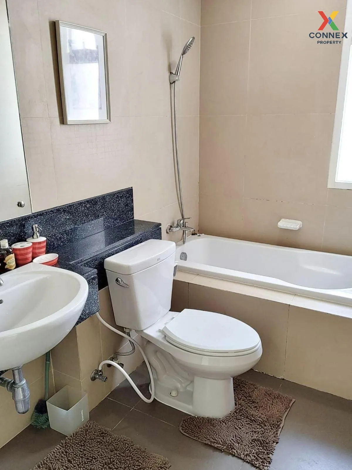 เช่าคอนโด  59 เฮริเทจ BTS-ทองหล่อ คลองตันเหนือ เขต วัฒนา กรุงเทพ 