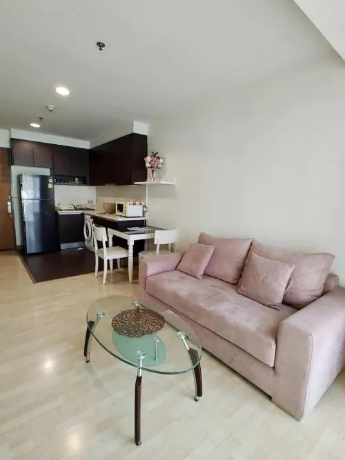 เช่าคอนโด  59 เฮริเทจ BTS-ทองหล่อ คลองตันเหนือ เขต วัฒนา กรุงเทพ CX-92248