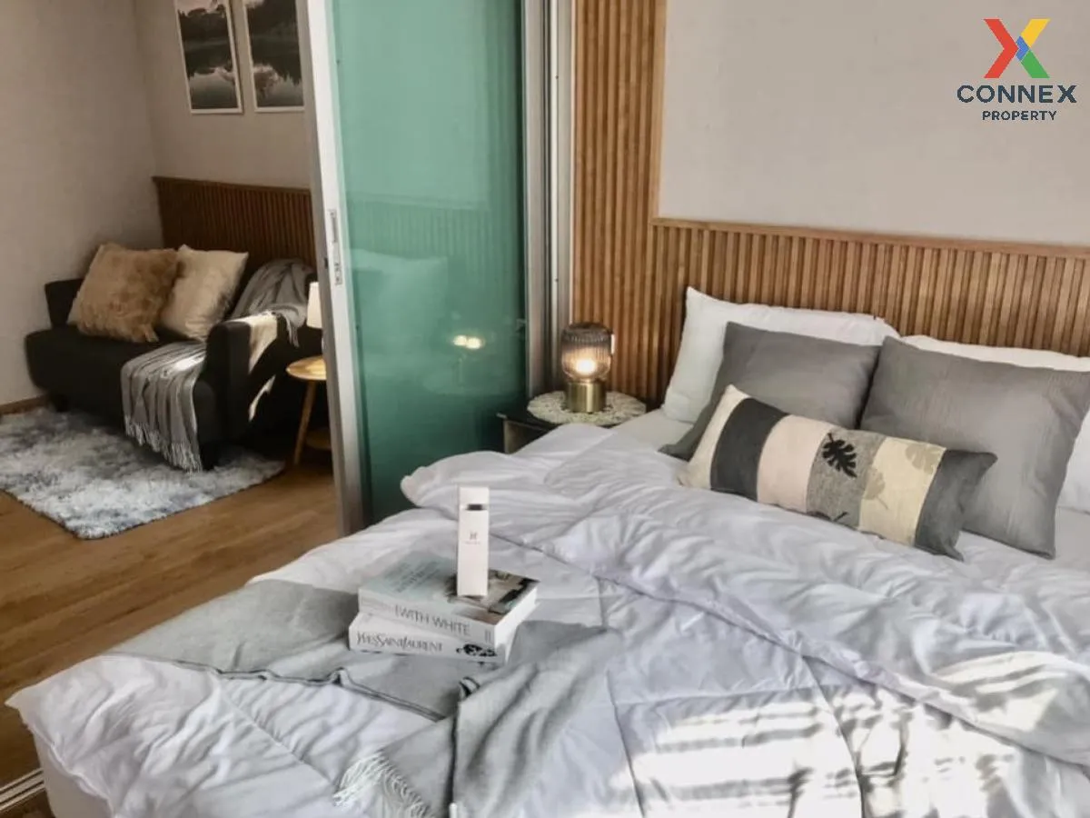 For Sale Condo , Plum Condo Ramkhamhaeng Station , ARL-Ramkhamhae For Sale Condo , Plum Condo Ramkhamhaeng Station , ARL-Ramkhamhae 3