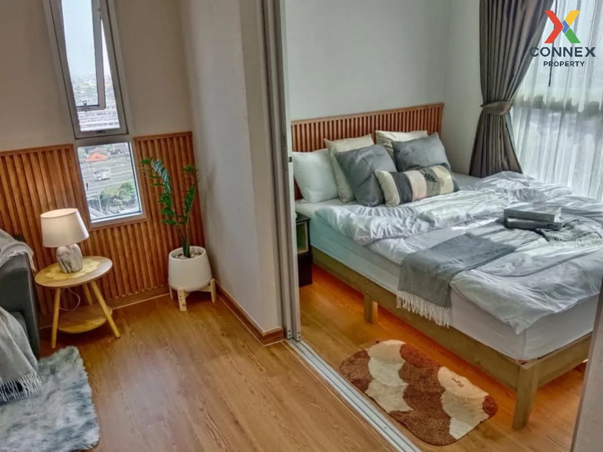 For Sale Condo , Plum Condo Ramkhamhaeng Station , ARL-Ramkhamhae For Sale Condo , Plum Condo Ramkhamhaeng Station , ARL-Ramkhamhae 4