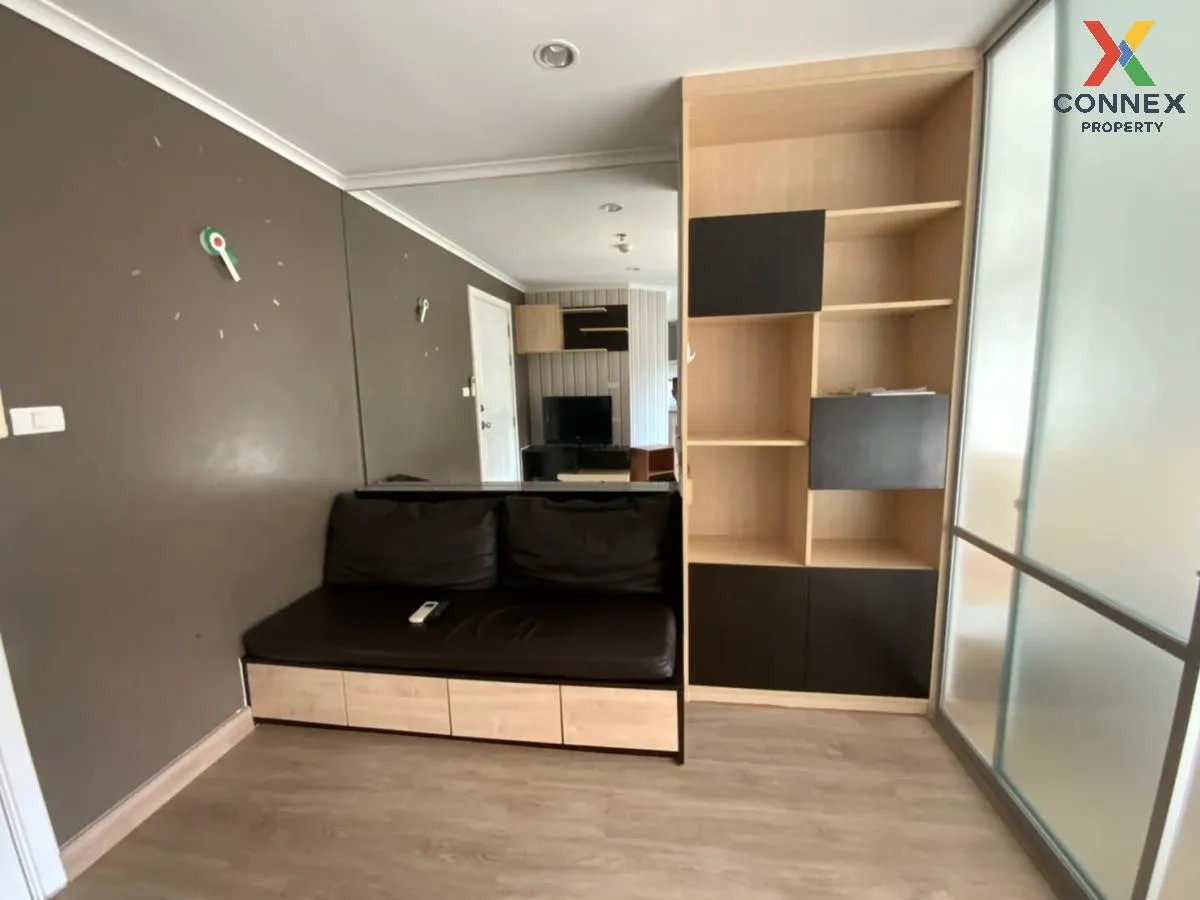 เช่าคอนโด  ลุมพินี เพลส พระราม 4 - กล้วยน้ำไท BTS-พระโขนง พระโขนง 1