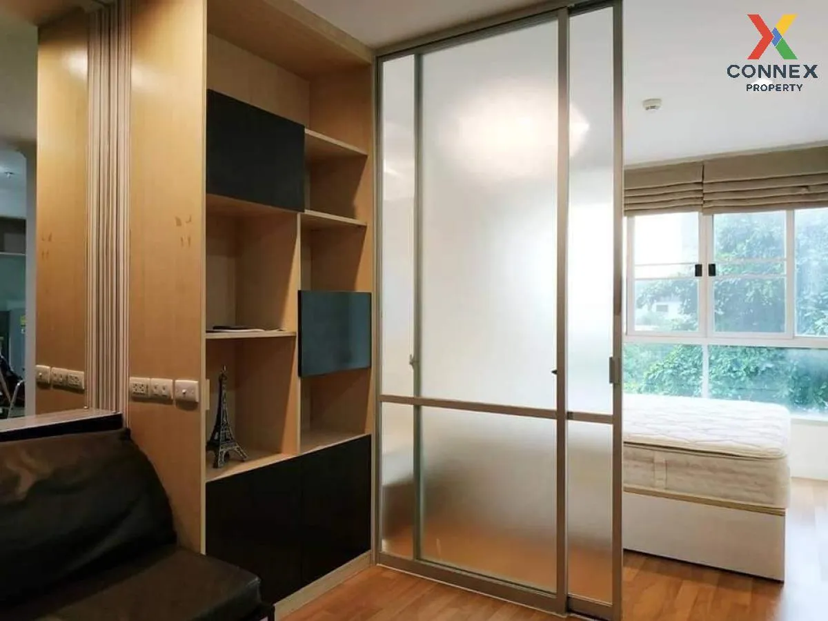 เช่าคอนโด  ลุมพินี เพลส พระราม 4 - กล้วยน้ำไท BTS-พระโขนง พระโขนง 2