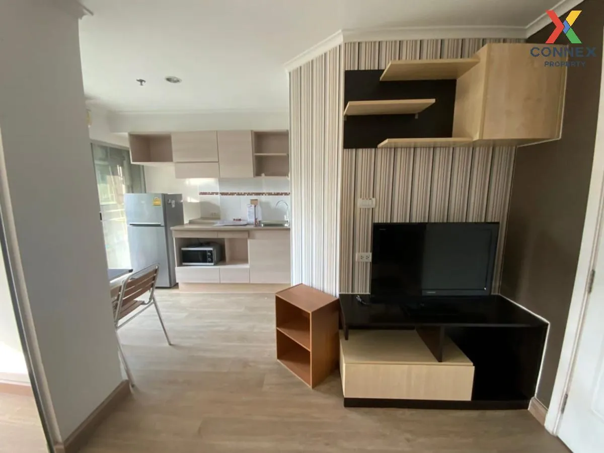 เช่าคอนโด  ลุมพินี เพลส พระราม 4 - กล้วยน้ำไท BTS-พระโขนง พระโขนง 3