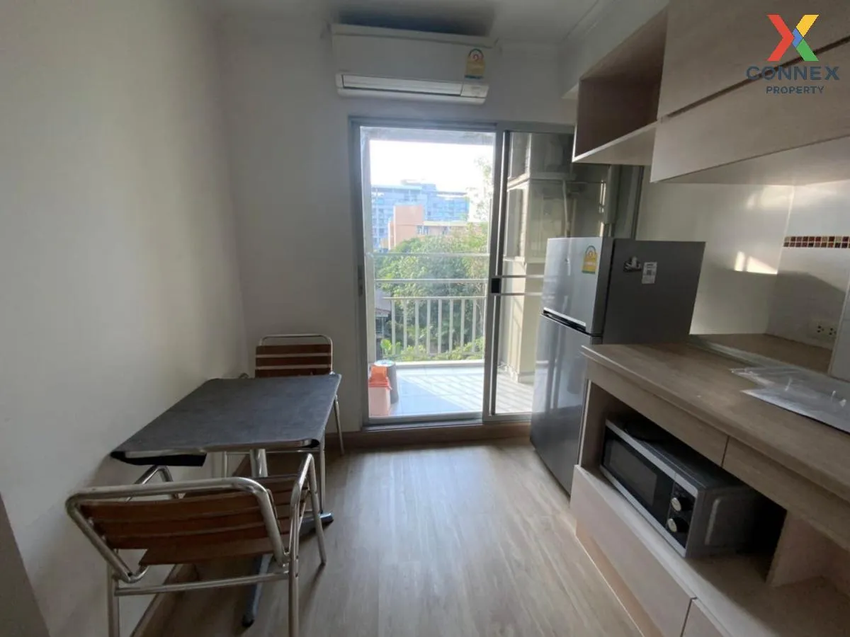 เช่าคอนโด  ลุมพินี เพลส พระราม 4 - กล้วยน้ำไท BTS-พระโขนง พระโขนง