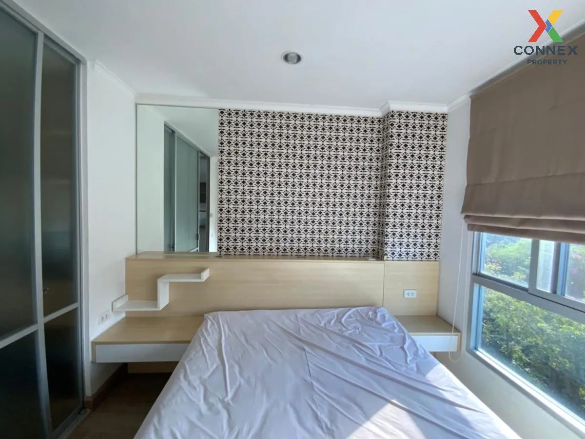 เช่าคอนโด  ลุมพินี เพลส พระราม 4 - กล้วยน้ำไท BTS-พระโขนง พระโขนง