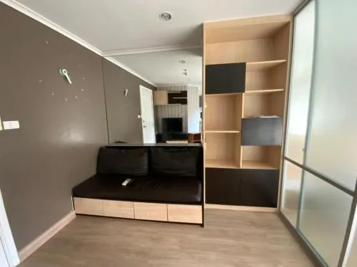 For Rent Condo , Lumpini Place Rama 4 - Kluaynamthai , BTS-Phra Khanong , Phra Khanong , Khlong Toei , Bangkok , CX-92251