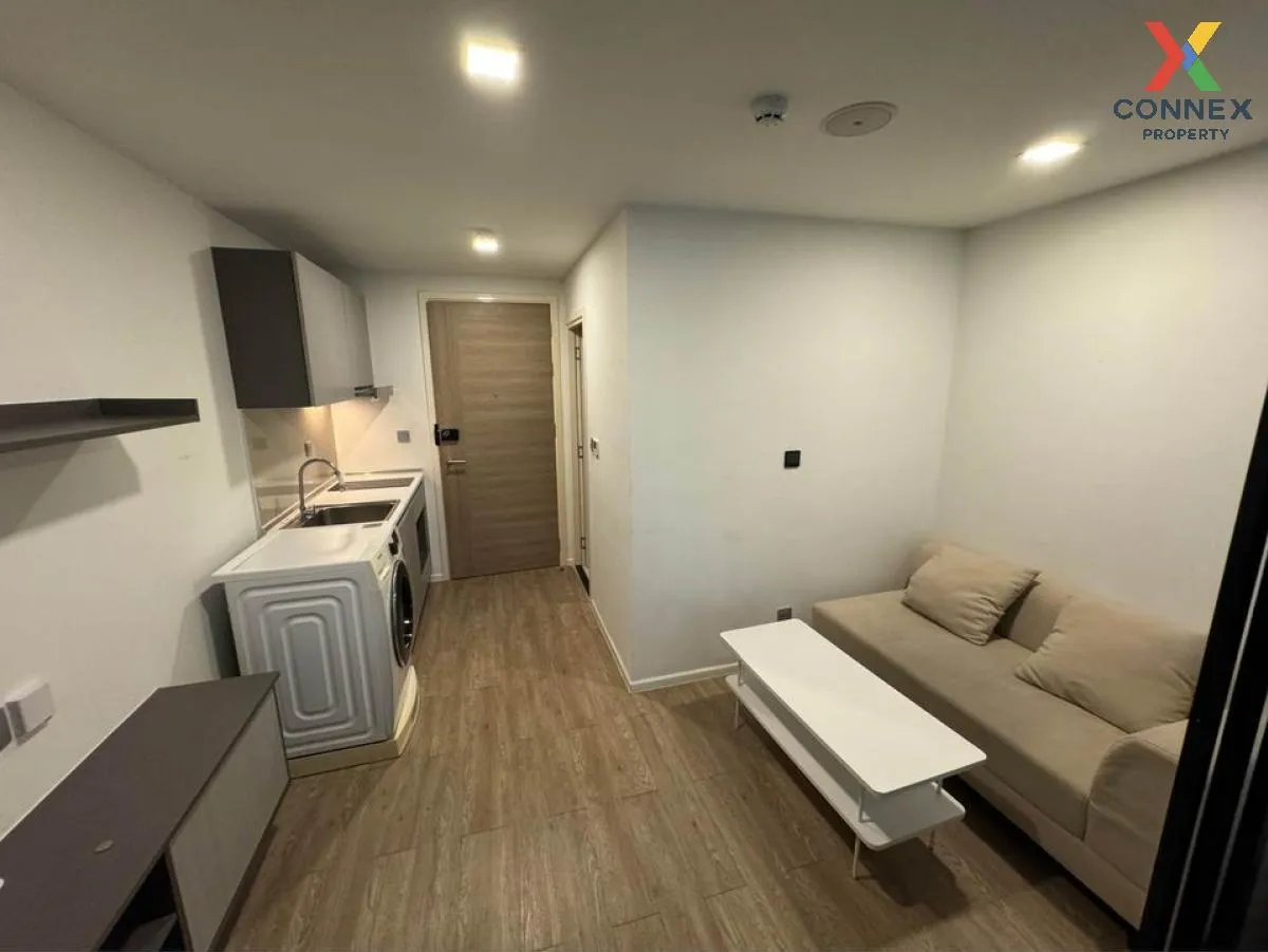 เช่าคอนโด  แอทโมซ ลาดพร้าว 15 MRT-ลาดพร้าว จอมพล  เขต จตุจักร กรุ 2