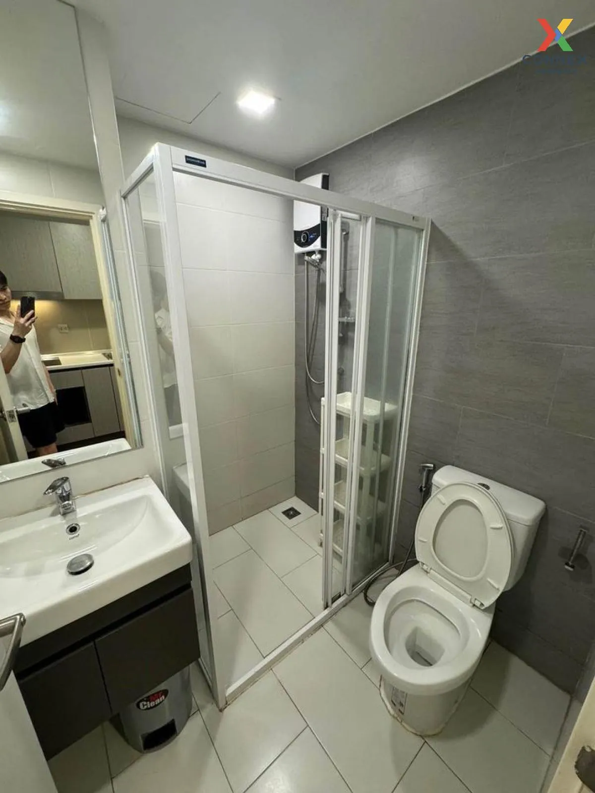 เช่าคอนโด  แอทโมซ ลาดพร้าว 15 MRT-ลาดพร้าว จอมพล  เขต จตุจักร กรุ