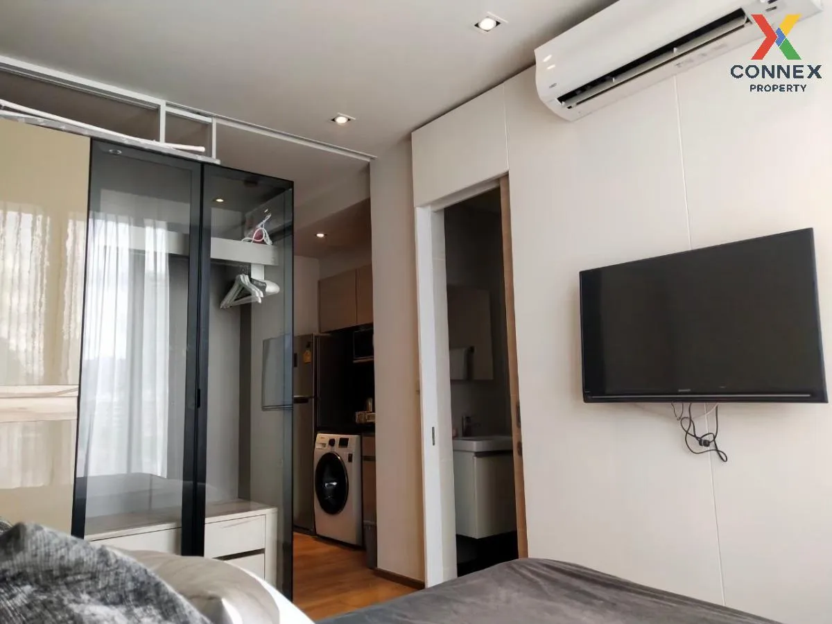 เช่าคอนโด  พาร์ค ออริจิ้น พร้อมพงษ์ BTS-พร้อมพงษ์ คลองตัน เขต คลอ