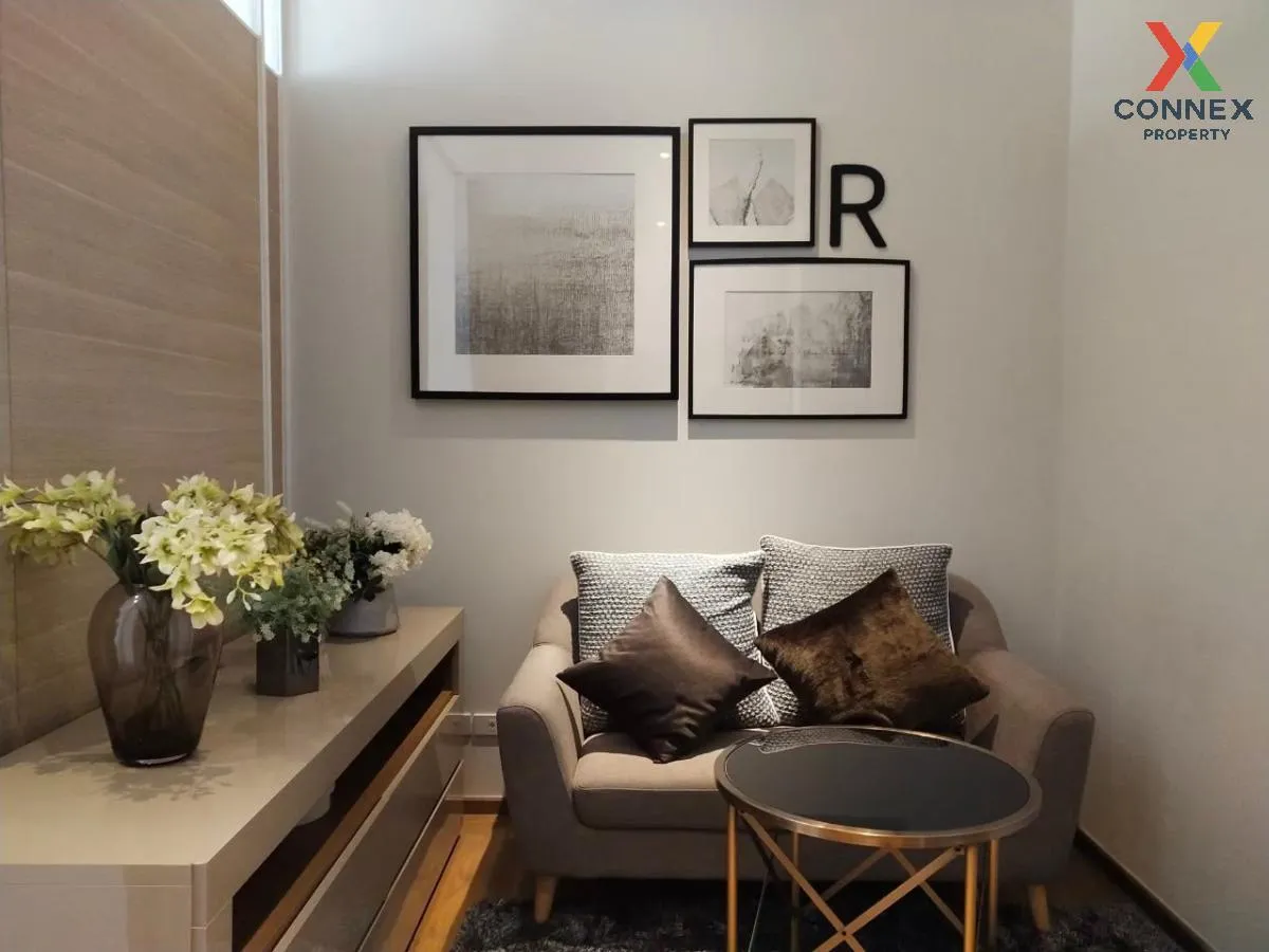 เช่าคอนโด  พาร์ค ออริจิ้น พร้อมพงษ์ BTS-พร้อมพงษ์ คลองตัน เขต คลอ 2