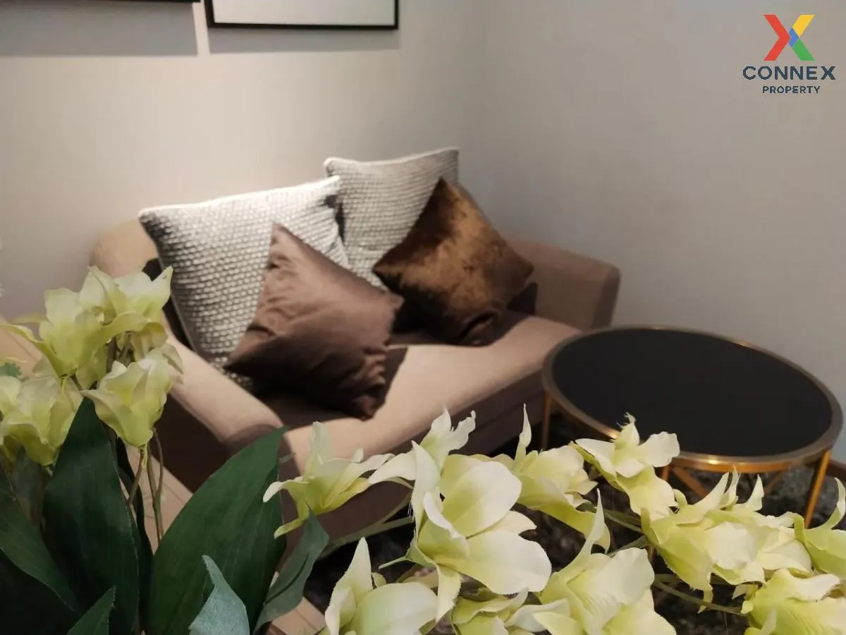 เช่าคอนโด  พาร์ค ออริจิ้น พร้อมพงษ์ BTS-พร้อมพงษ์ คลองตัน เขต คลอ 3