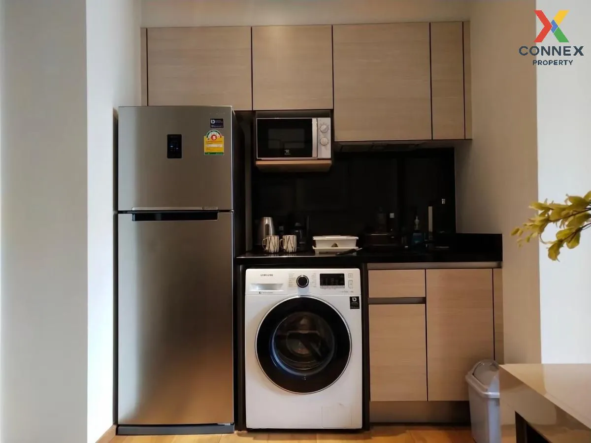 เช่าคอนโด  พาร์ค ออริจิ้น พร้อมพงษ์ BTS-พร้อมพงษ์ คลองตัน เขต คลอ 4