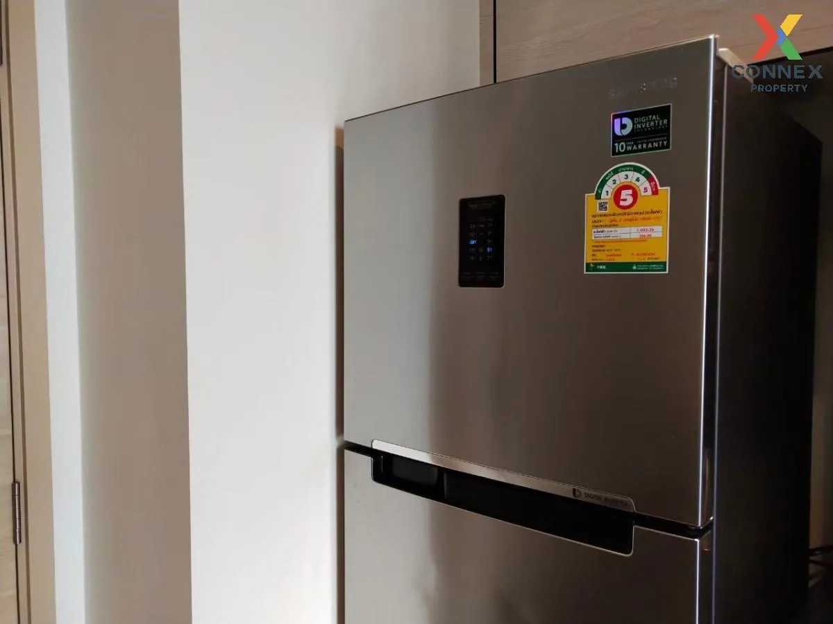 เช่าคอนโด  พาร์ค ออริจิ้น พร้อมพงษ์ BTS-พร้อมพงษ์ คลองตัน เขต คลอ