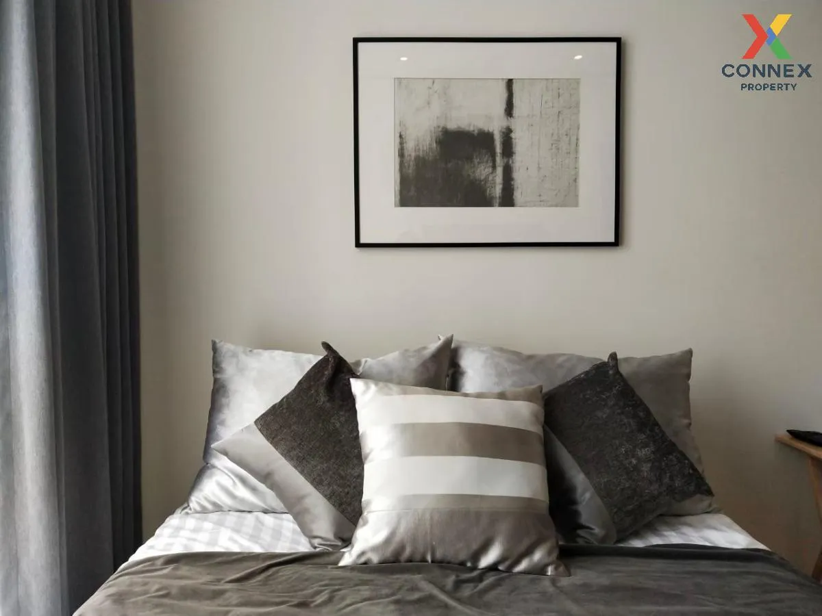 เช่าคอนโด  พาร์ค ออริจิ้น พร้อมพงษ์ BTS-พร้อมพงษ์ คลองตัน เขต คลอ