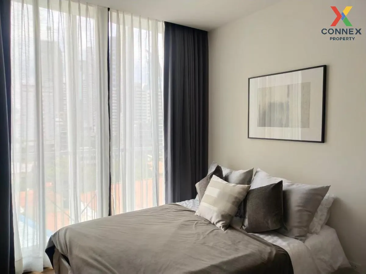 เช่าคอนโด  พาร์ค ออริจิ้น พร้อมพงษ์ BTS-พร้อมพงษ์ คลองตัน เขต คลอ