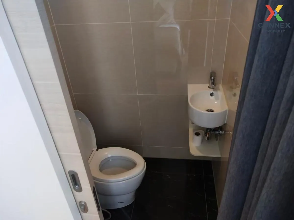 เช่าคอนโด  พาร์ค ออริจิ้น พร้อมพงษ์ BTS-พร้อมพงษ์ คลองตัน เขต คลอ