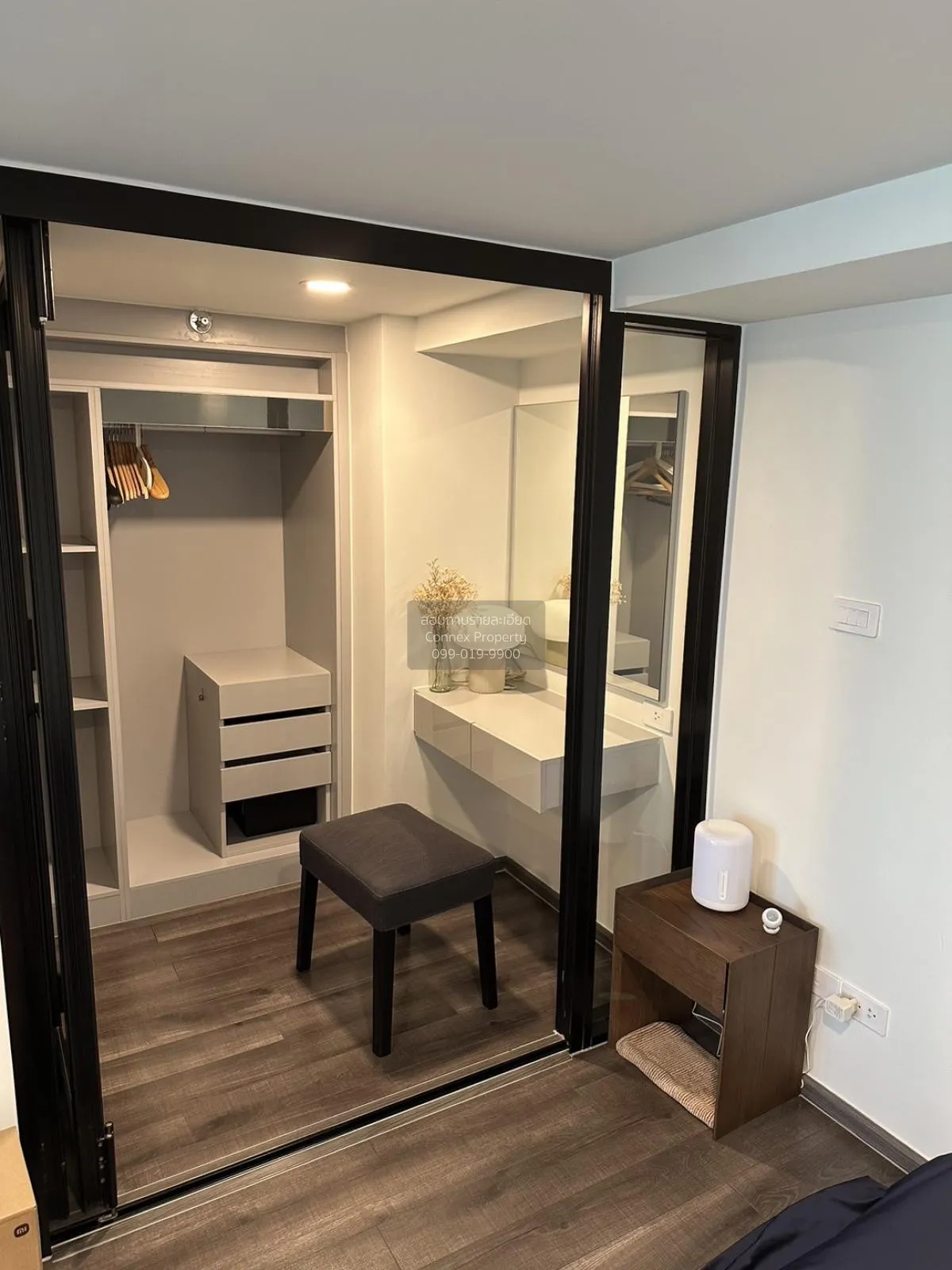 For Rent Condo , KnightsBridge Space Rama 9 , Duplex , MRT-Phra R