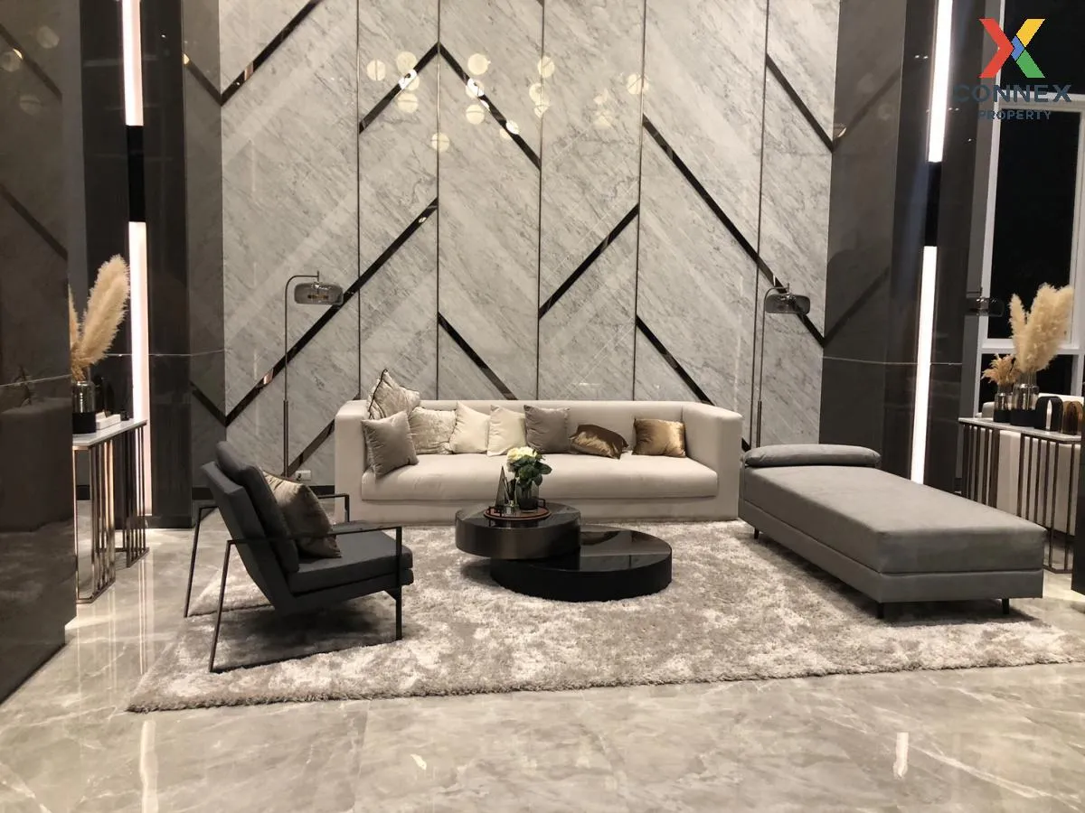 For Rent Condo , Supalai Veranda Ramkhamhaeng , Hua Mak , Bang Ka