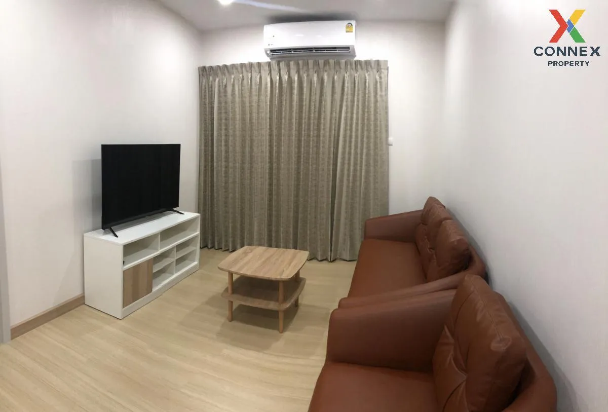 For Rent Condo , Supalai Veranda Ramkhamhaeng , Hua Mak , Bang Ka 1