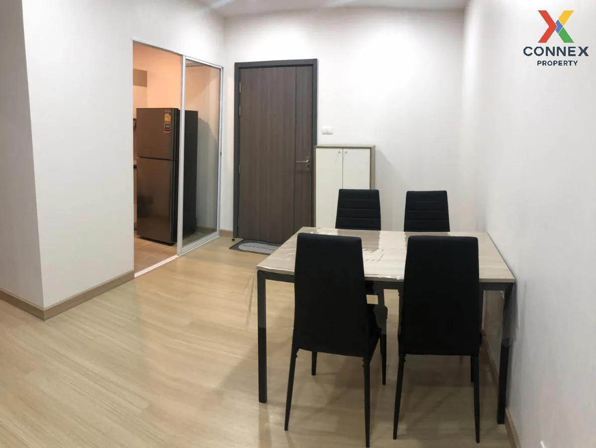 For Rent Condo , Supalai Veranda Ramkhamhaeng , Hua Mak , Bang Ka 2