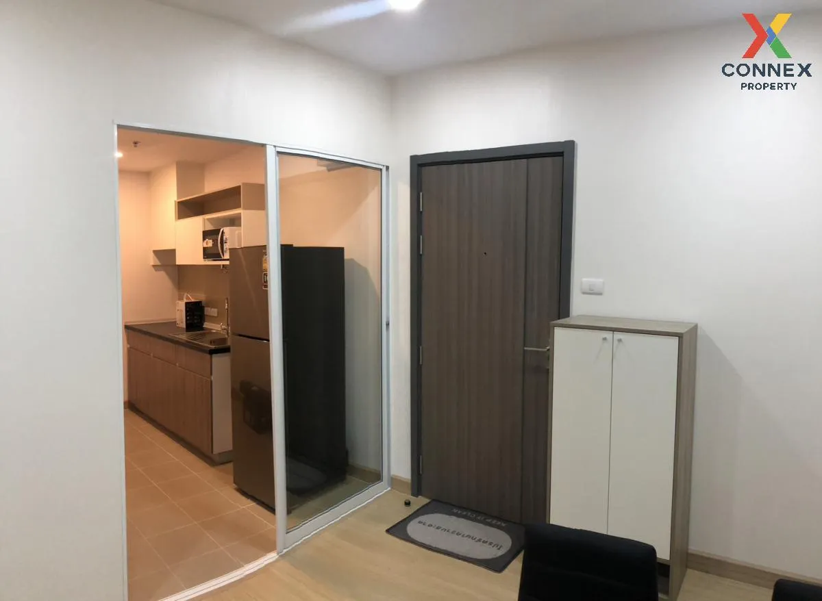 For Rent Condo , Supalai Veranda Ramkhamhaeng , Hua Mak , Bang Ka 3