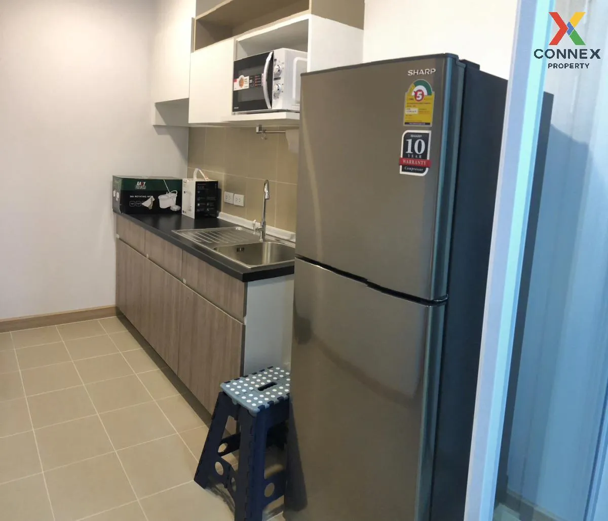 For Rent Condo , Supalai Veranda Ramkhamhaeng , Hua Mak , Bang Ka 4