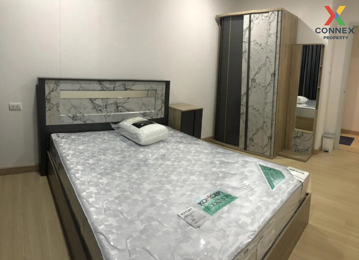 For Rent Condo , Supalai Veranda Ramkhamhaeng , Hua Mak , Bang Ka