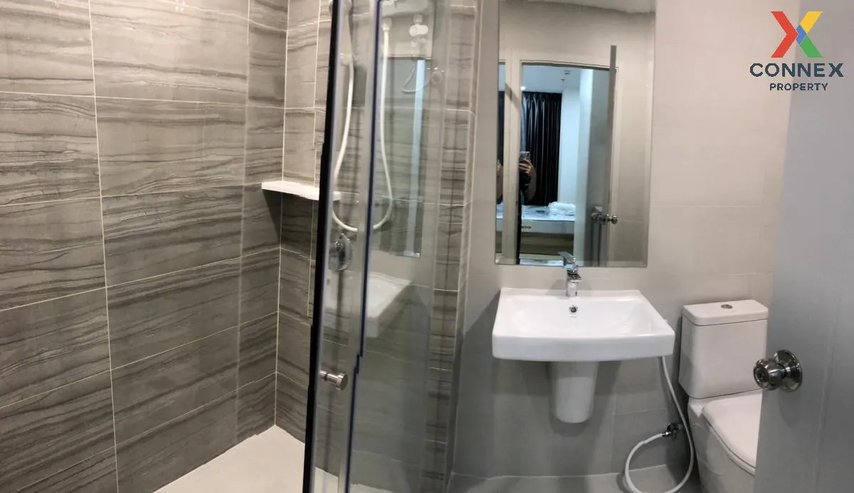 For Rent Condo , Supalai Veranda Ramkhamhaeng , Hua Mak , Bang Ka