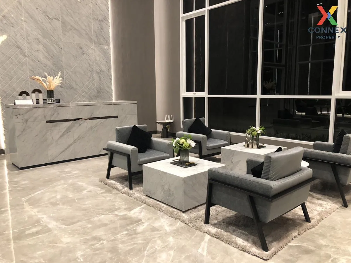 For Rent Condo , Supalai Veranda Ramkhamhaeng , Hua Mak , Bang Ka