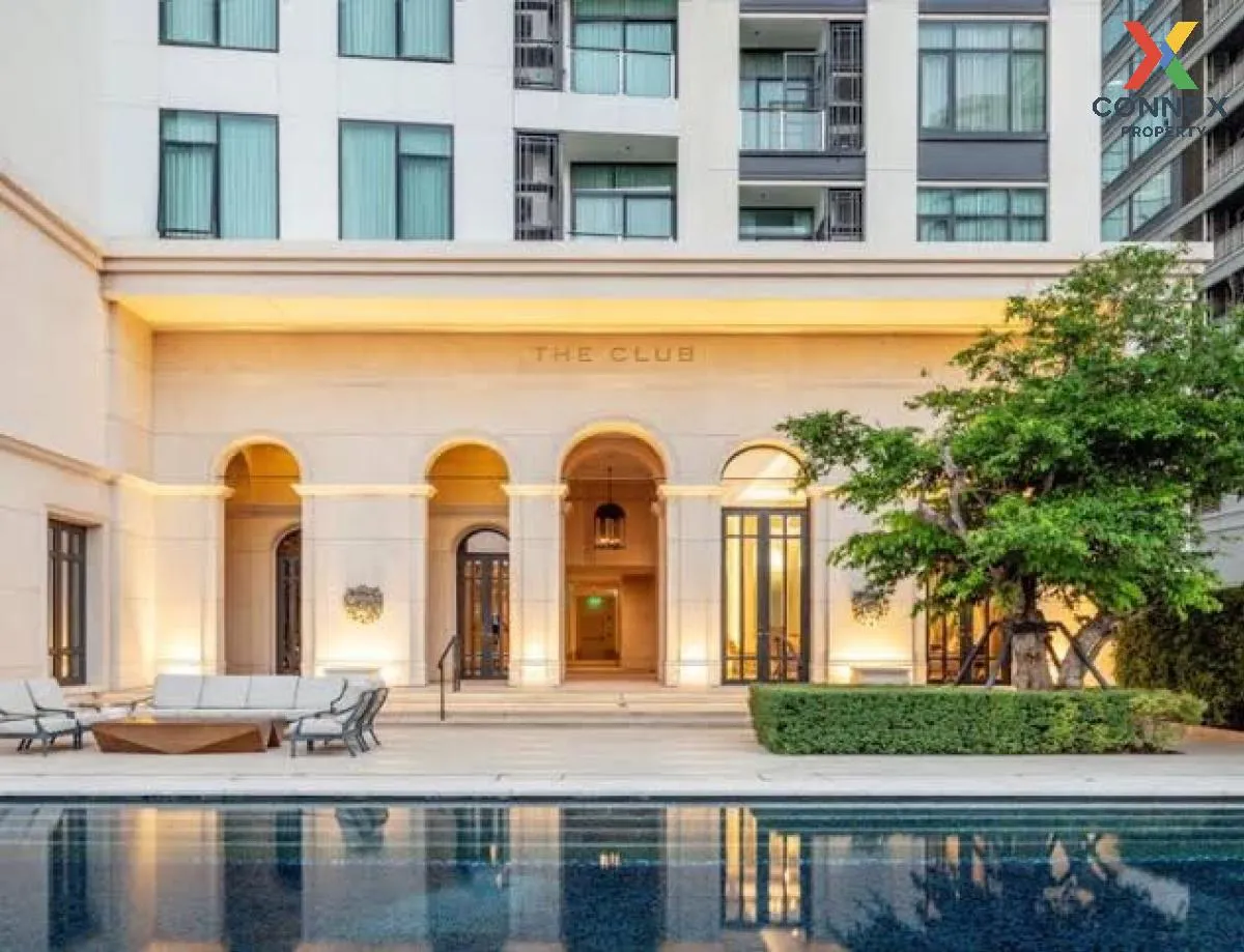 For Rent Condo , The Diplomat 39 , BTS-Phrom Phong , Khlong Tan N