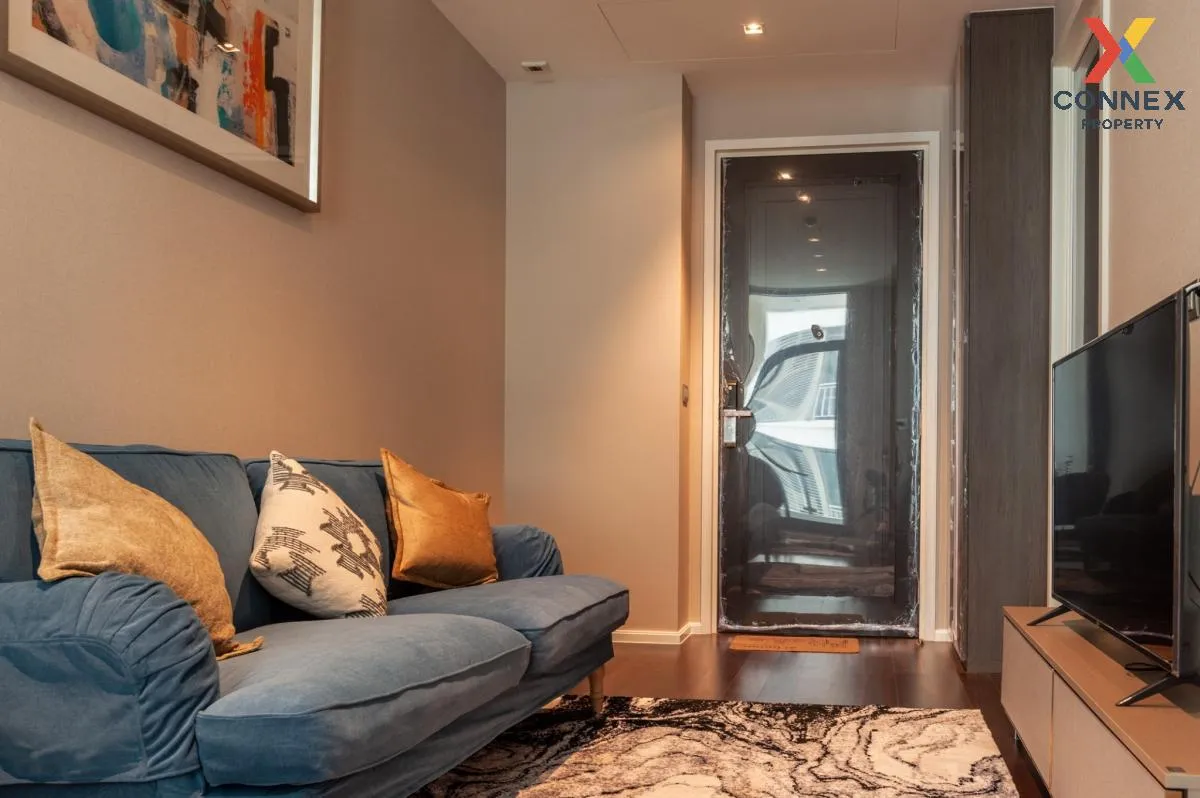 For Rent Condo , The Diplomat 39 , BTS-Phrom Phong , Khlong Tan N 1