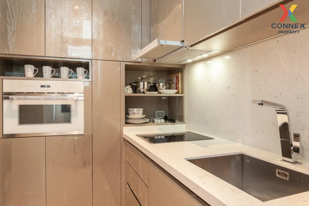 For Rent Condo , The Diplomat 39 , BTS-Phrom Phong , Khlong Tan N 2