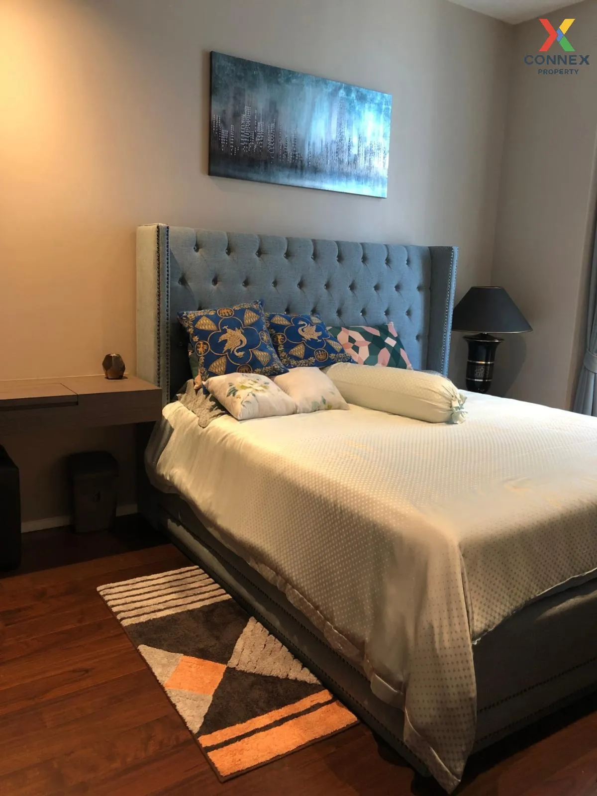 For Rent Condo , The Diplomat 39 , BTS-Phrom Phong , Khlong Tan N 3