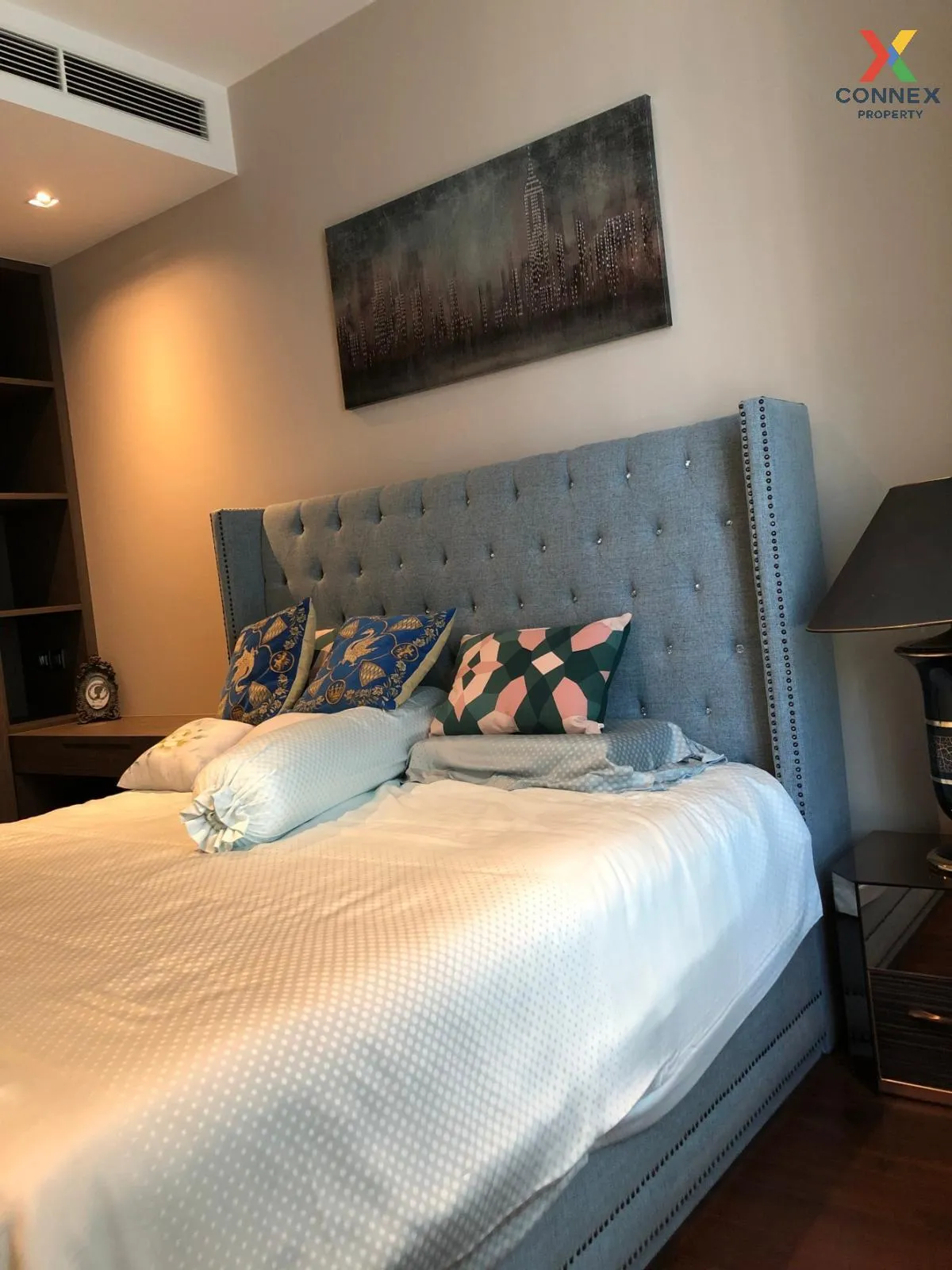 For Rent Condo , The Diplomat 39 , BTS-Phrom Phong , Khlong Tan N 4