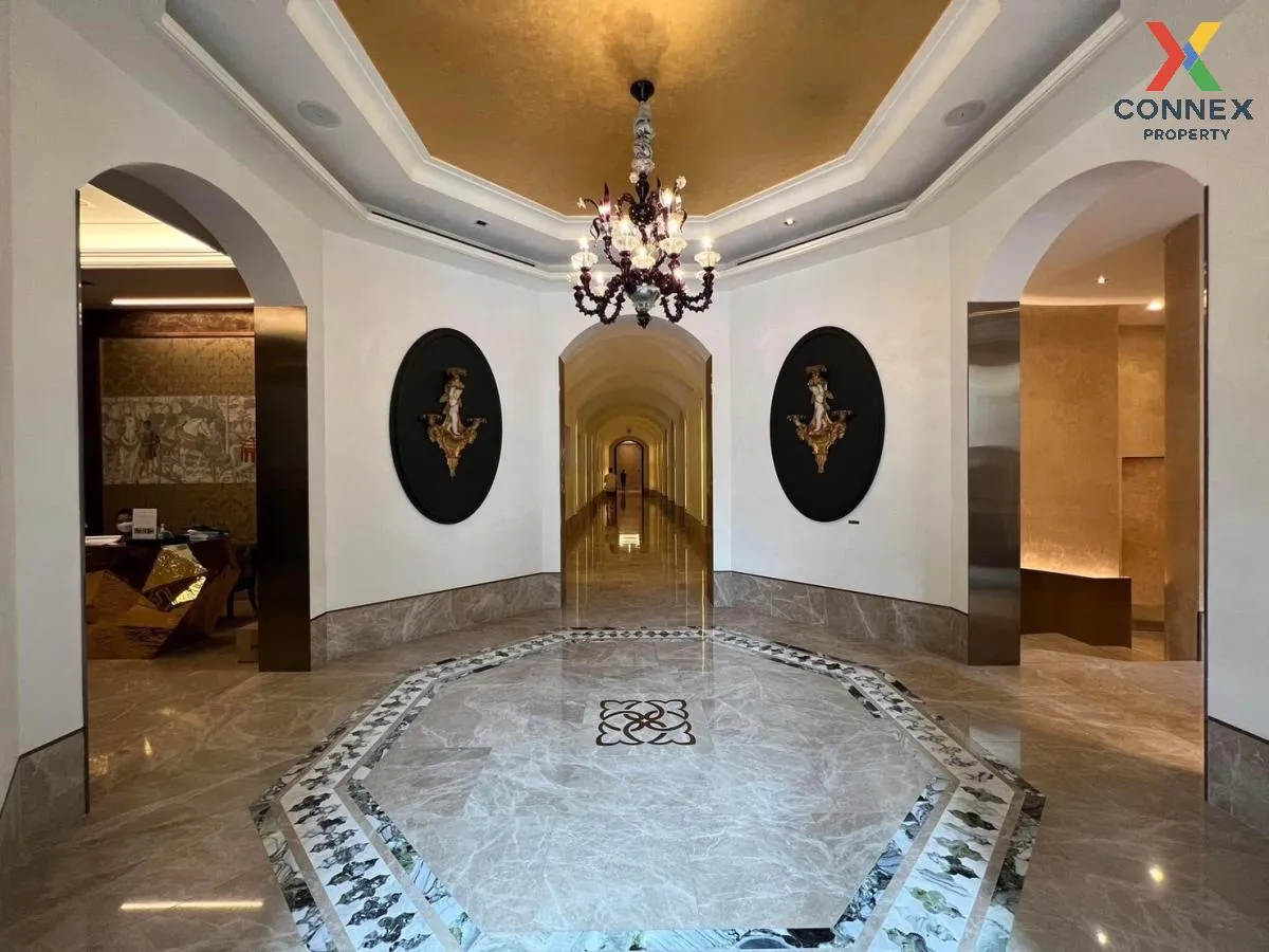 For Rent Condo , The Diplomat 39 , BTS-Phrom Phong , Khlong Tan N