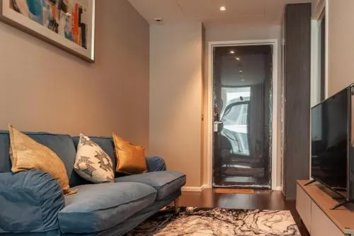 For Rent Condo , The Diplomat 39 , BTS-Phrom Phong , Khlong Tan Nuea , Watthana , Bangkok , CX-92263