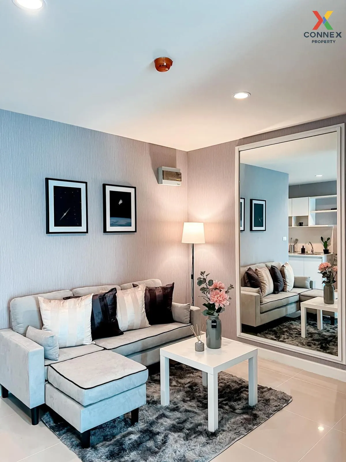 เช่าคอนโด  เมโทร ปาร์ค สาทร BTS-วุฒากาศ ปากคลองภาษีเจริญ เขต ภาษี 1