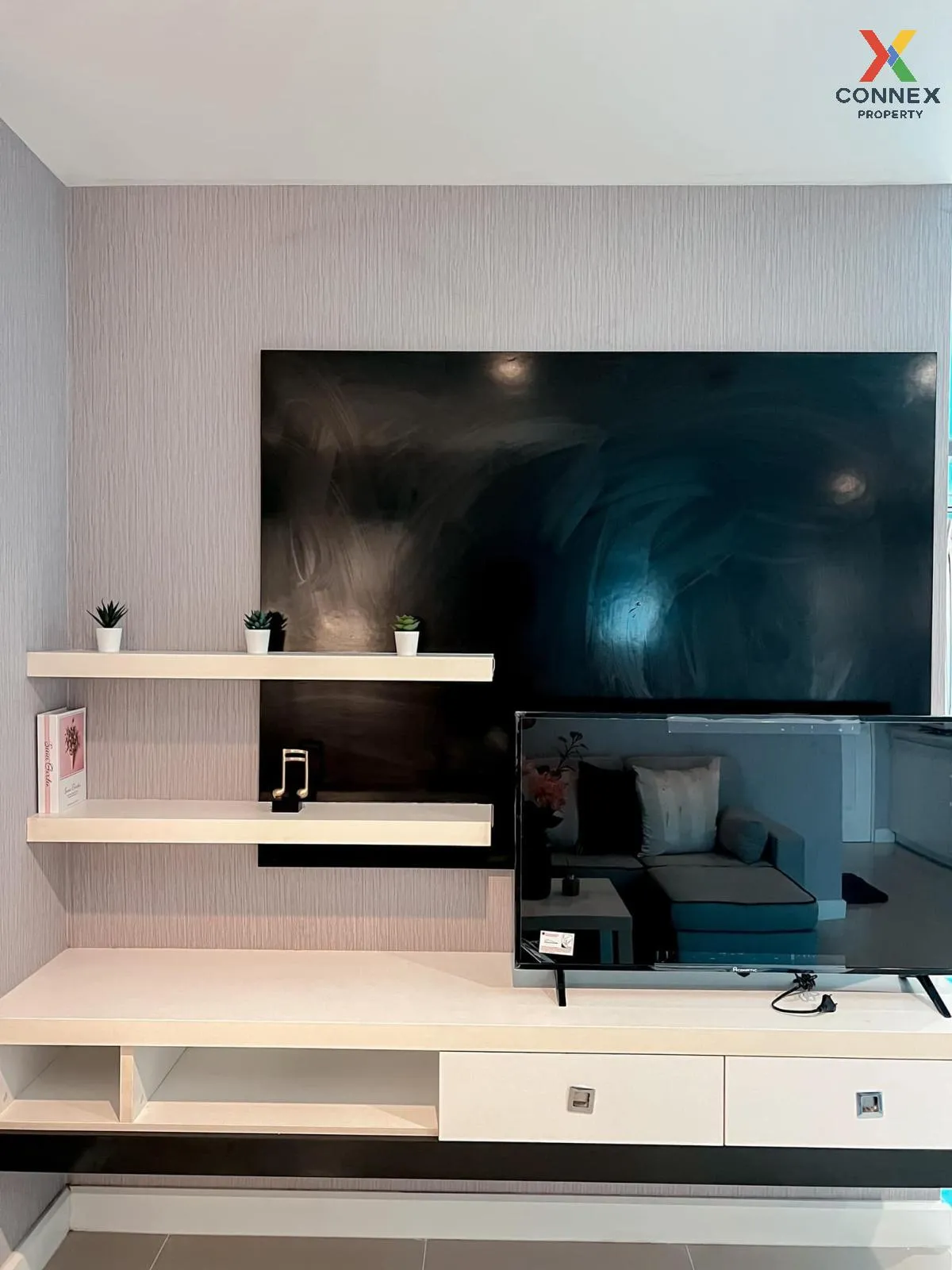 เช่าคอนโด  เมโทร ปาร์ค สาทร BTS-วุฒากาศ ปากคลองภาษีเจริญ เขต ภาษี 3