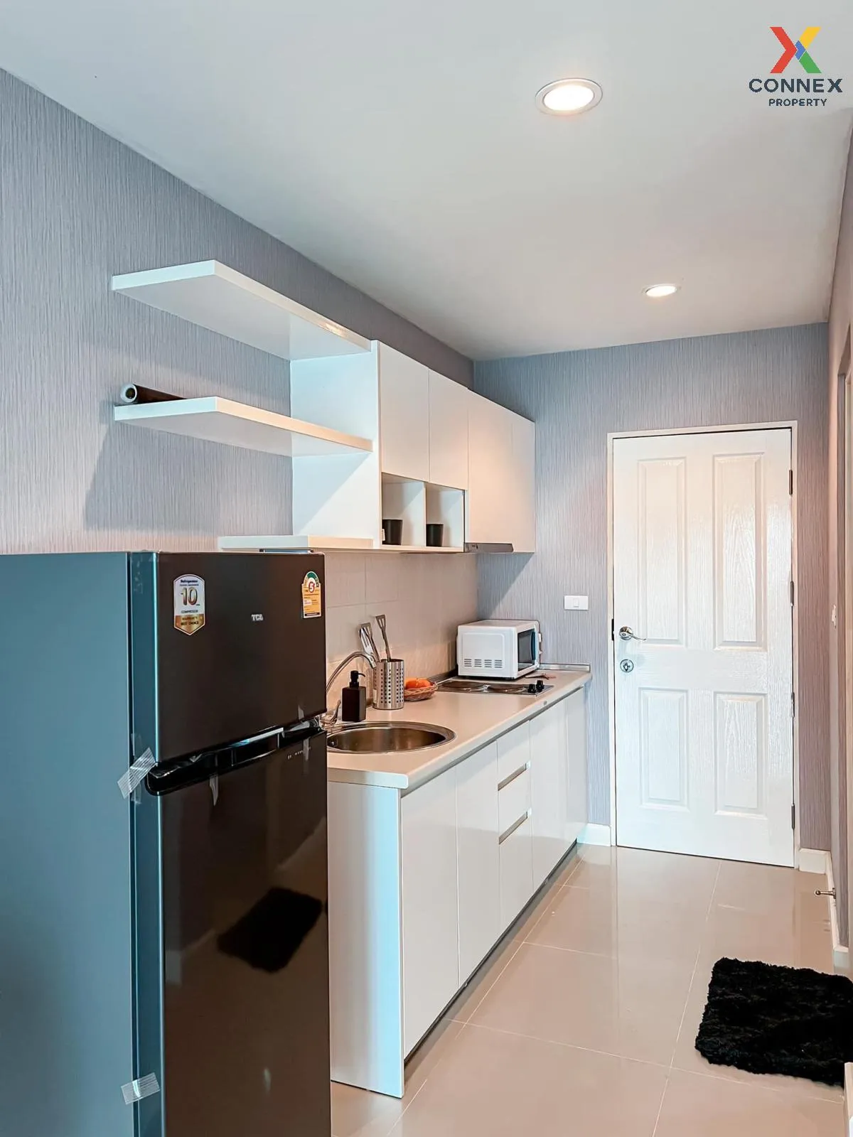 เช่าคอนโด  เมโทร ปาร์ค สาทร BTS-วุฒากาศ ปากคลองภาษีเจริญ เขต ภาษี 4