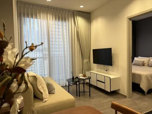 For Sale Condo , Nye by Sansiri , BTS-Wongwian Yai , Khlong Ton Sai , Khlong San , Bangkok , CX-92267