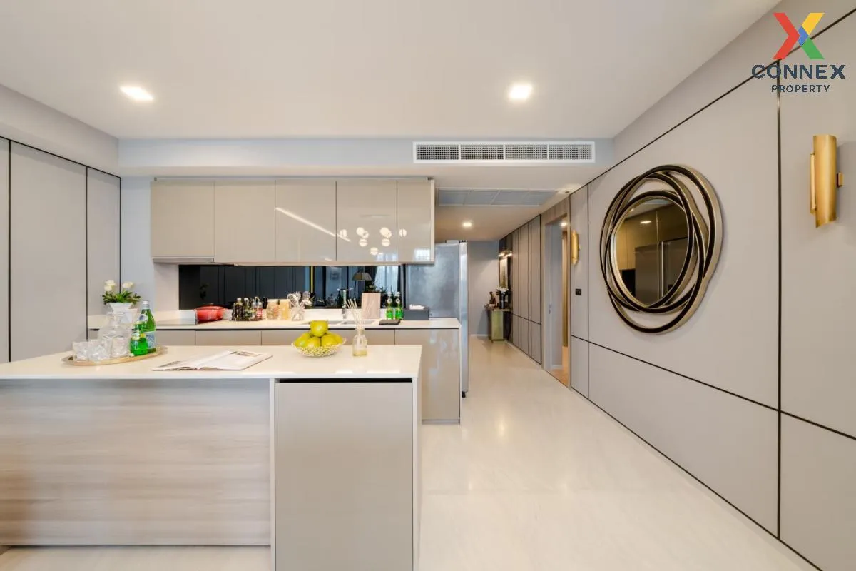 For Rent Condo , FYNN Sukhumvit 31 , BTS-Phrom Phong , Khlong Toe