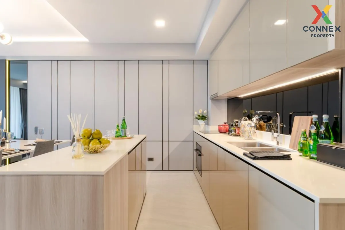 For Rent Condo , FYNN Sukhumvit 31 , BTS-Phrom Phong , Khlong Toe