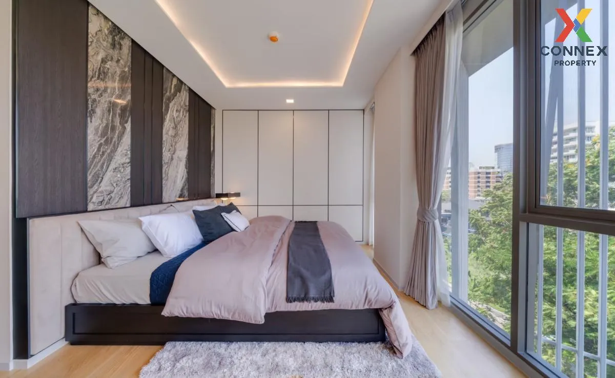 For Rent Condo , FYNN Sukhumvit 31 , BTS-Phrom Phong , Khlong Toe