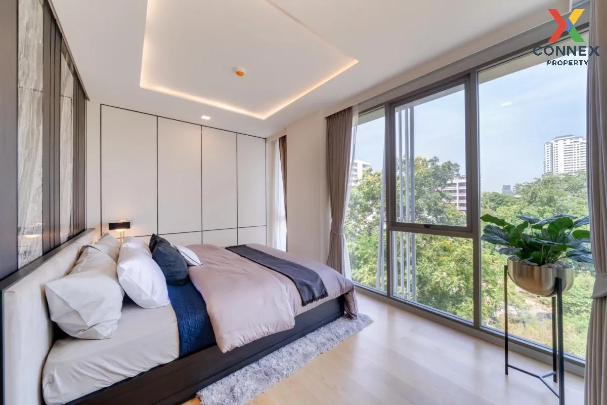 For Rent Condo , FYNN Sukhumvit 31 , BTS-Phrom Phong , Khlong Toe
