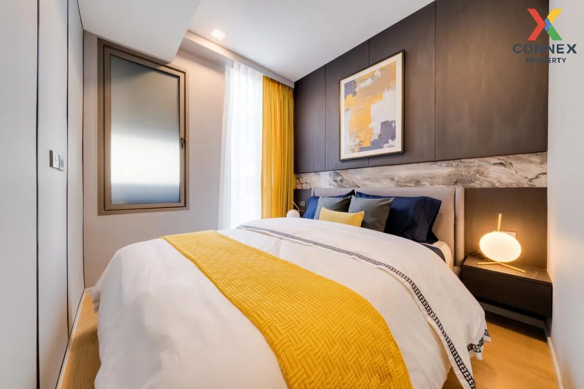 For Rent Condo , FYNN Sukhumvit 31 , BTS-Phrom Phong , Khlong Toe