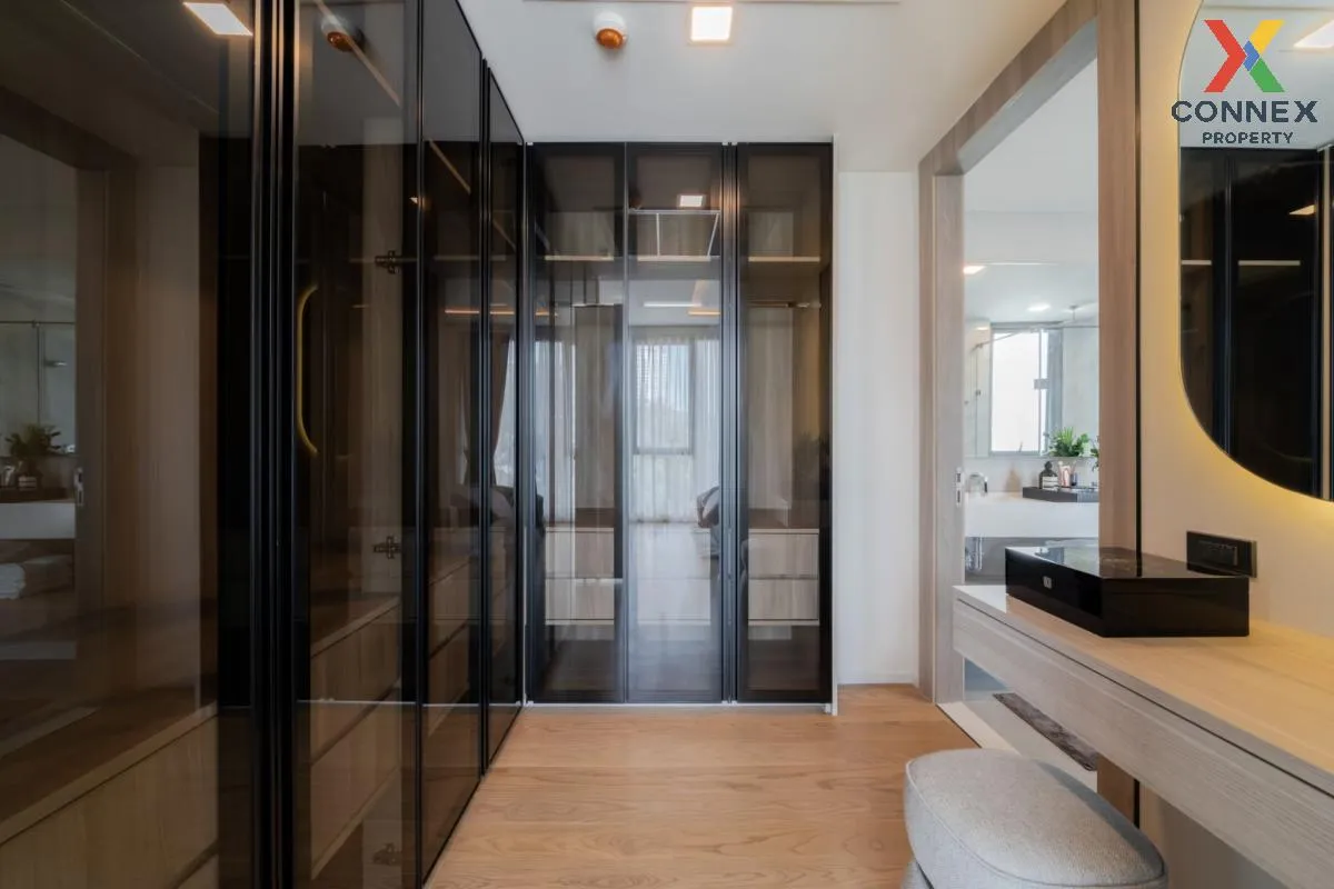 For Rent Condo , FYNN Sukhumvit 31 , BTS-Phrom Phong , Khlong Toe