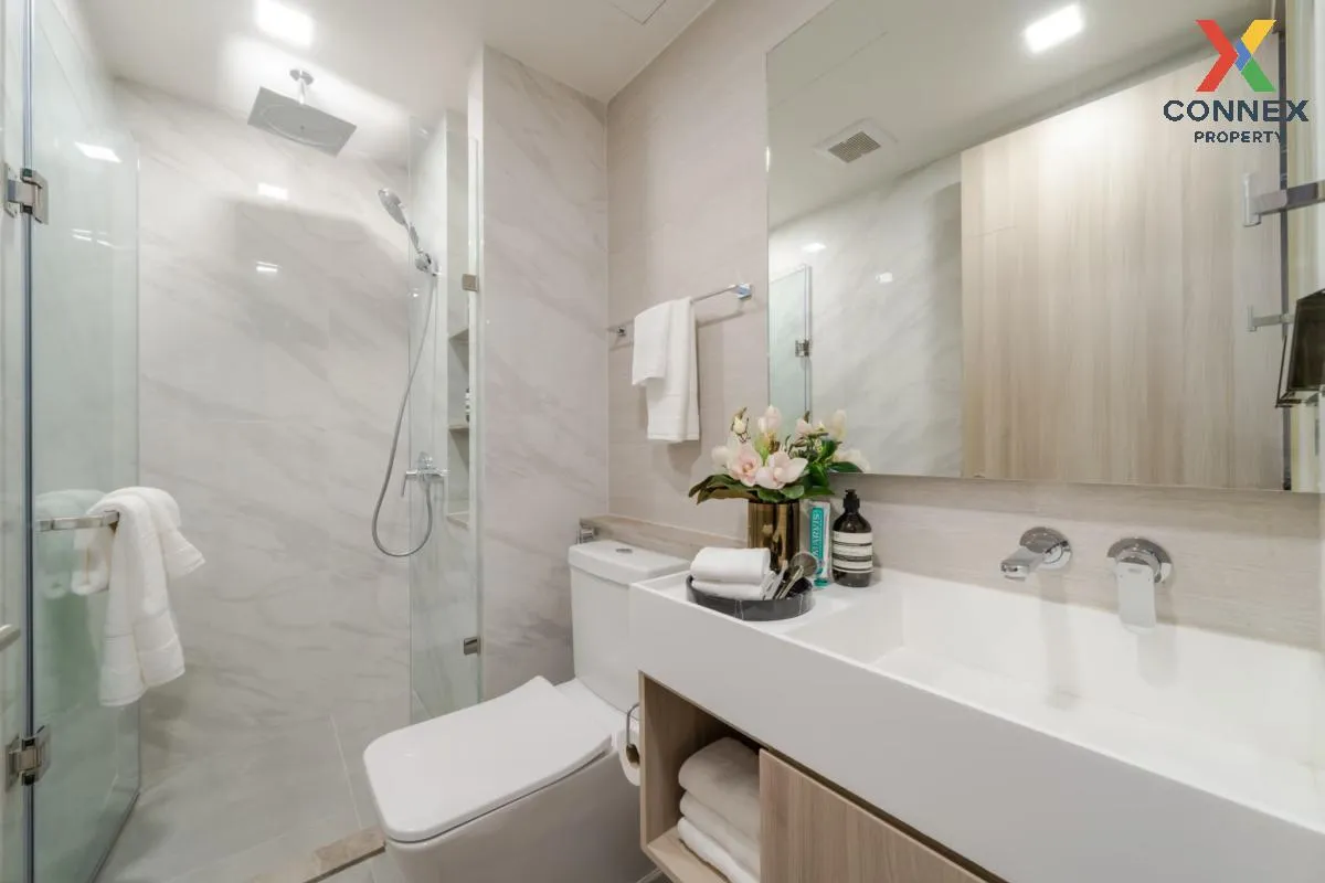 For Rent Condo , FYNN Sukhumvit 31 , BTS-Phrom Phong , Khlong Toe