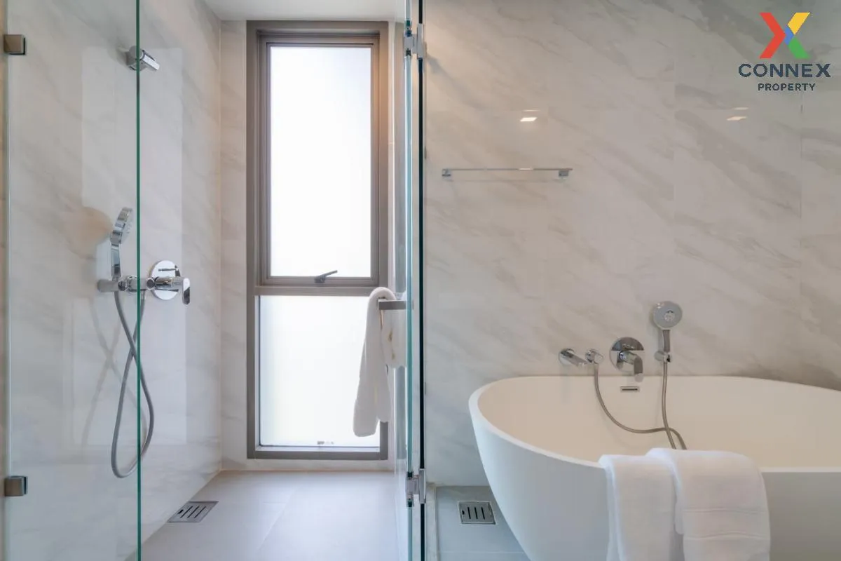 For Rent Condo , FYNN Sukhumvit 31 , BTS-Phrom Phong , Khlong Toe