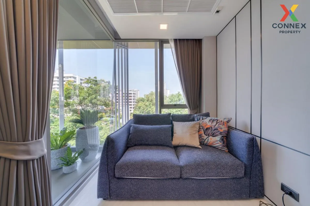 For Rent Condo , FYNN Sukhumvit 31 , BTS-Phrom Phong , Khlong Toe 4